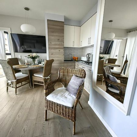 Edel Exclusive Apartments Horyzont 414 Especially For You ミエンジズドロイェ エクステリア 写真
