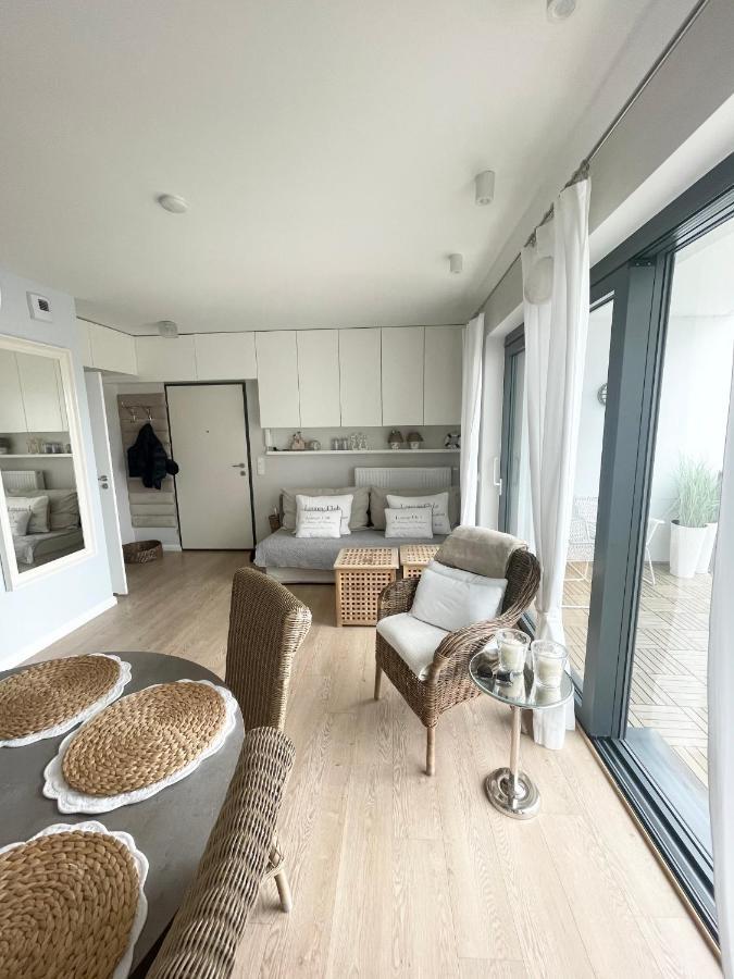 Edel Exclusive Apartments Horyzont 414 Especially For You ミエンジズドロイェ エクステリア 写真