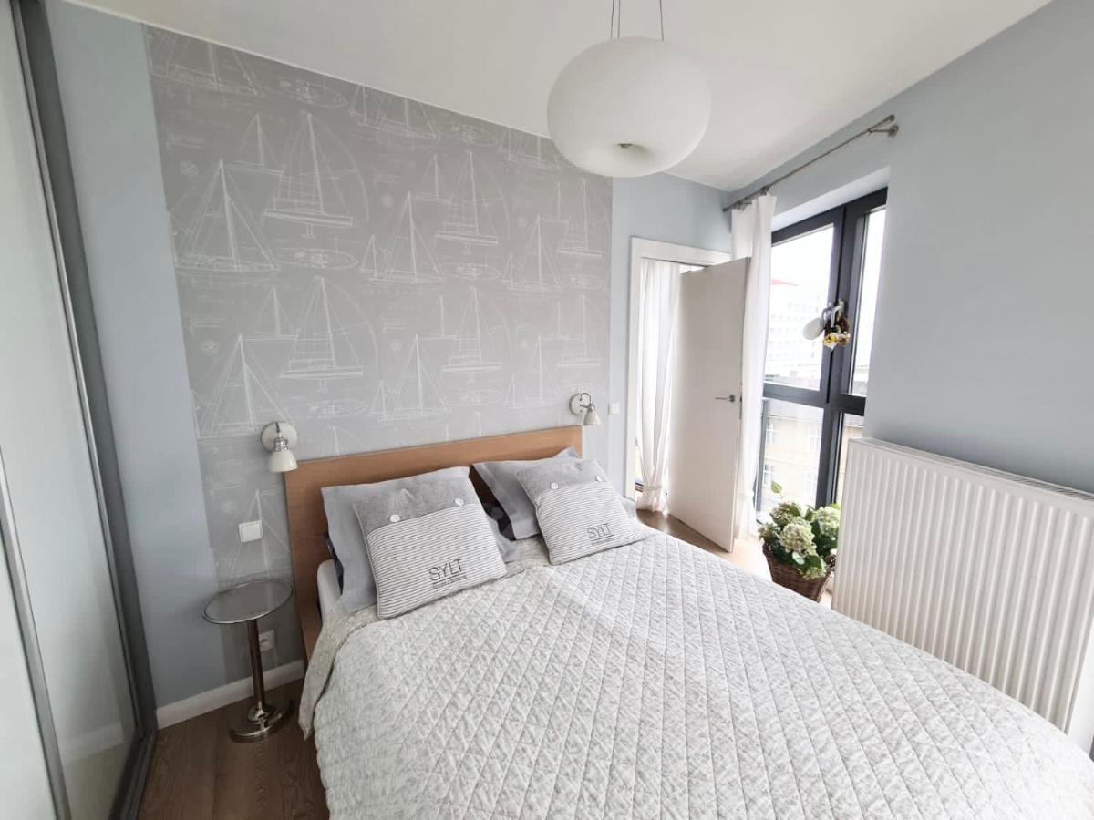Edel Exclusive Apartments Horyzont 414 Especially For You ミエンジズドロイェ エクステリア 写真