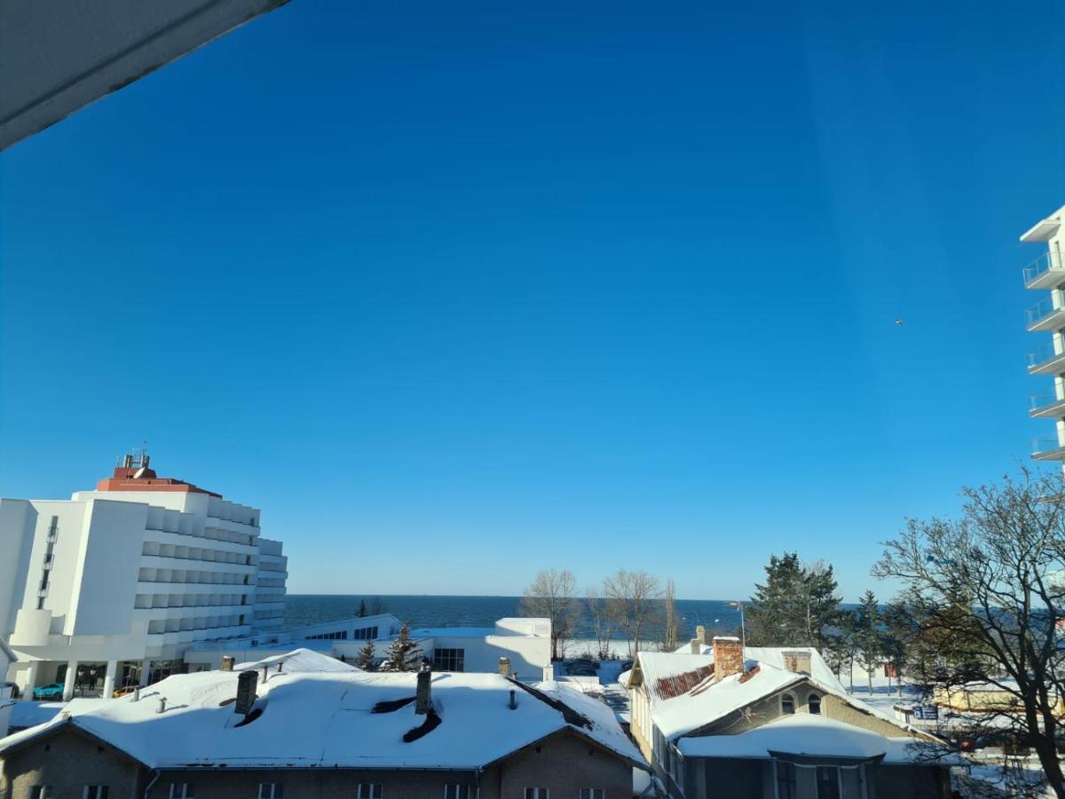 Edel Exclusive Apartments Horyzont 414 Especially For You ミエンジズドロイェ エクステリア 写真