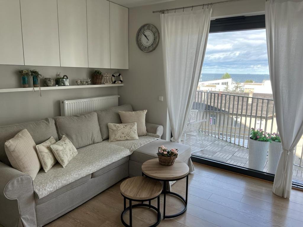 Edel Exclusive Apartments Horyzont 414 Especially For You ミエンジズドロイェ エクステリア 写真