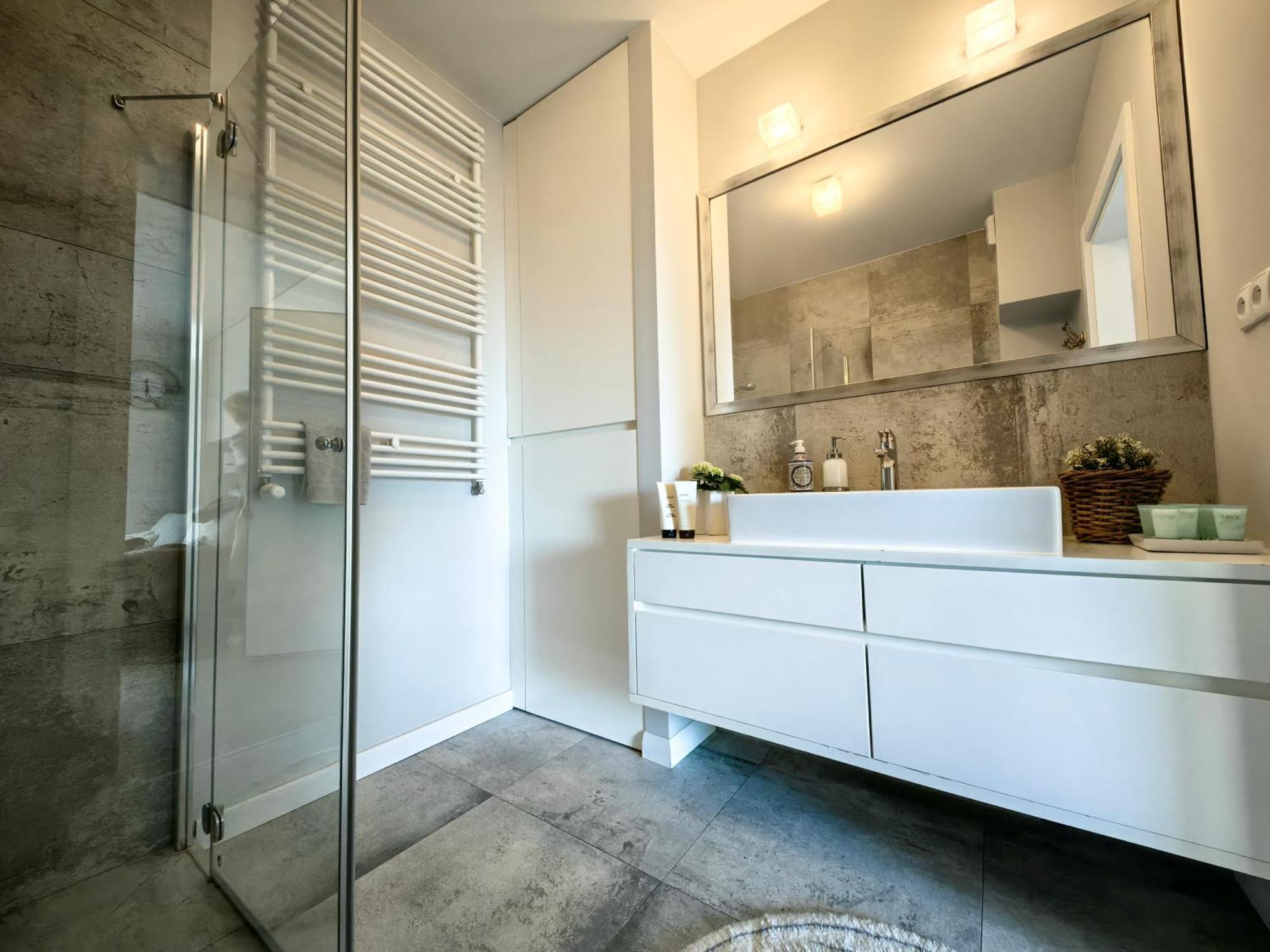 Edel Exclusive Apartments Horyzont 414 Especially For You ミエンジズドロイェ エクステリア 写真