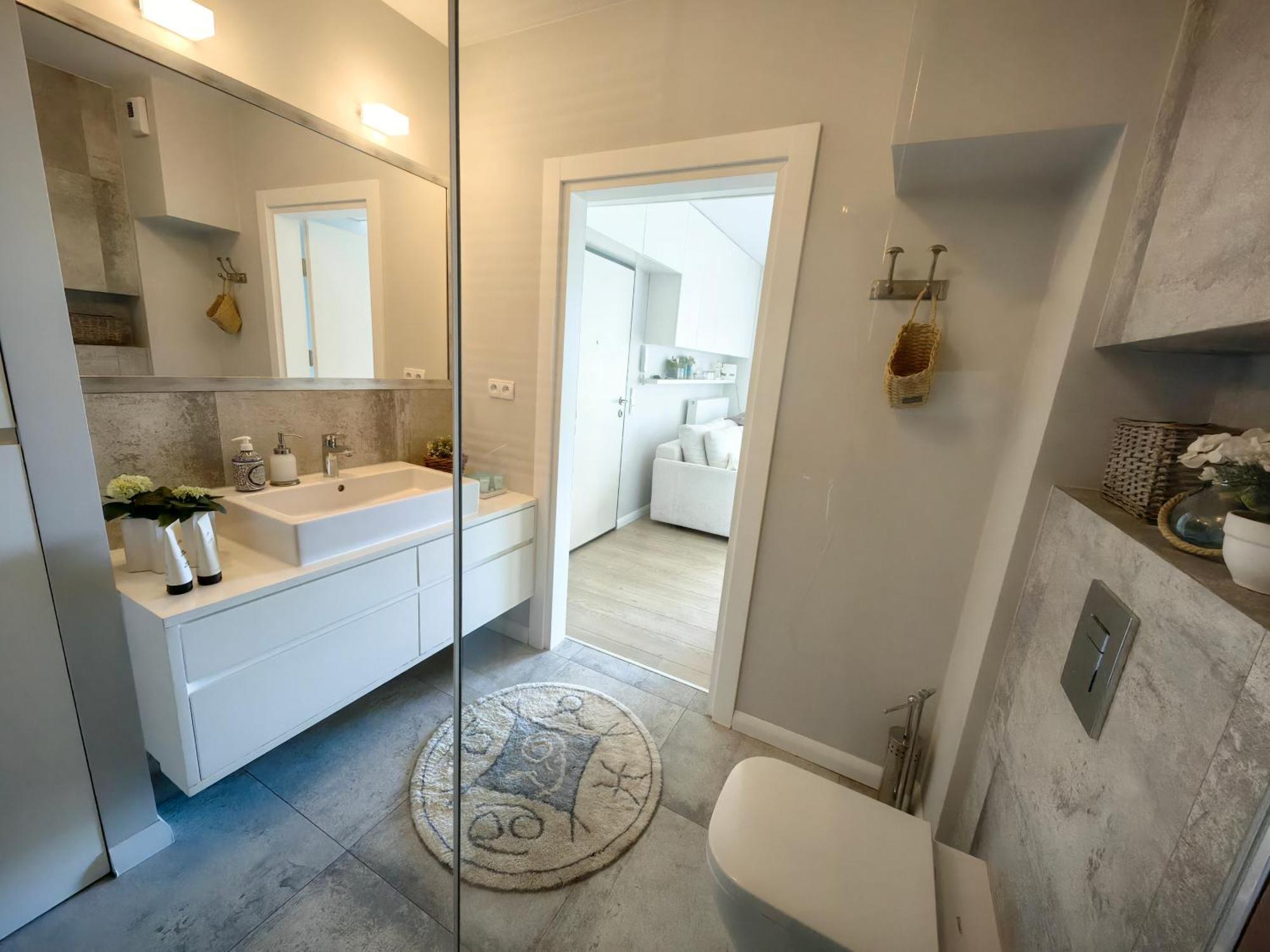 Edel Exclusive Apartments Horyzont 414 Especially For You ミエンジズドロイェ エクステリア 写真