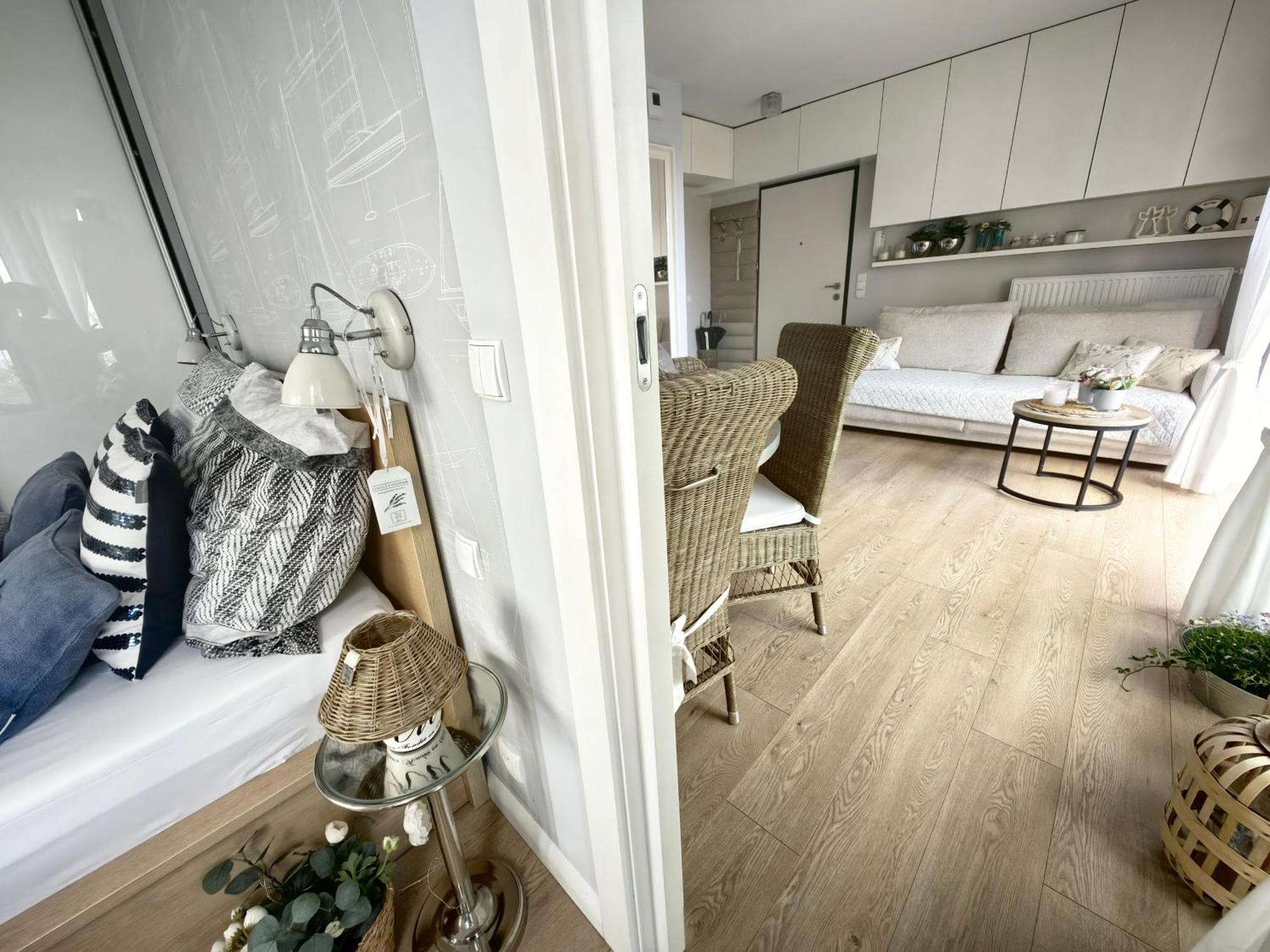 Edel Exclusive Apartments Horyzont 414 Especially For You ミエンジズドロイェ エクステリア 写真