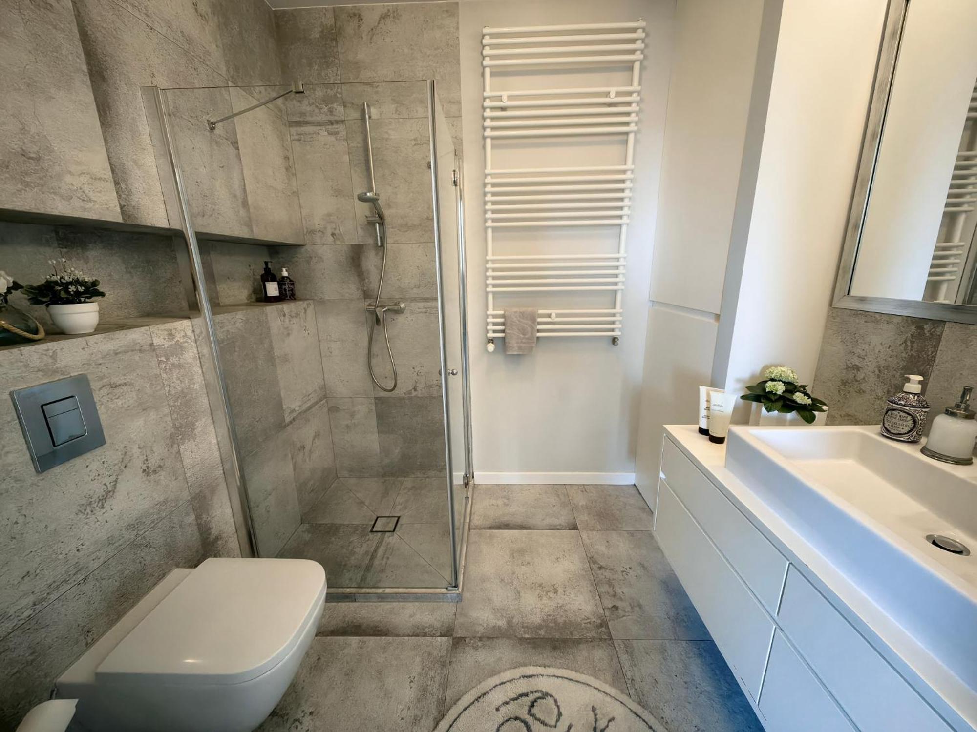 Edel Exclusive Apartments Horyzont 414 Especially For You ミエンジズドロイェ エクステリア 写真