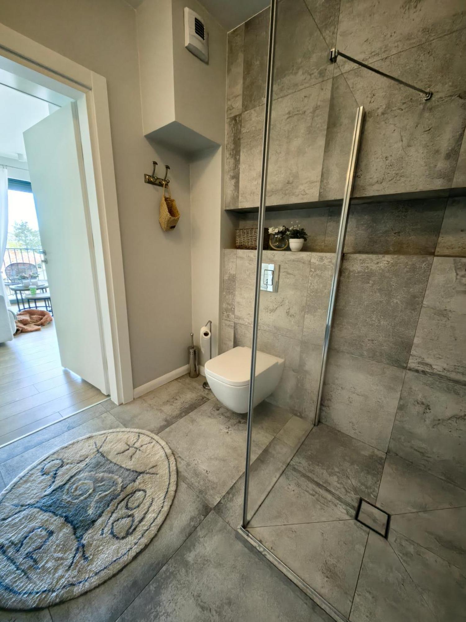 Edel Exclusive Apartments Horyzont 414 Especially For You ミエンジズドロイェ エクステリア 写真