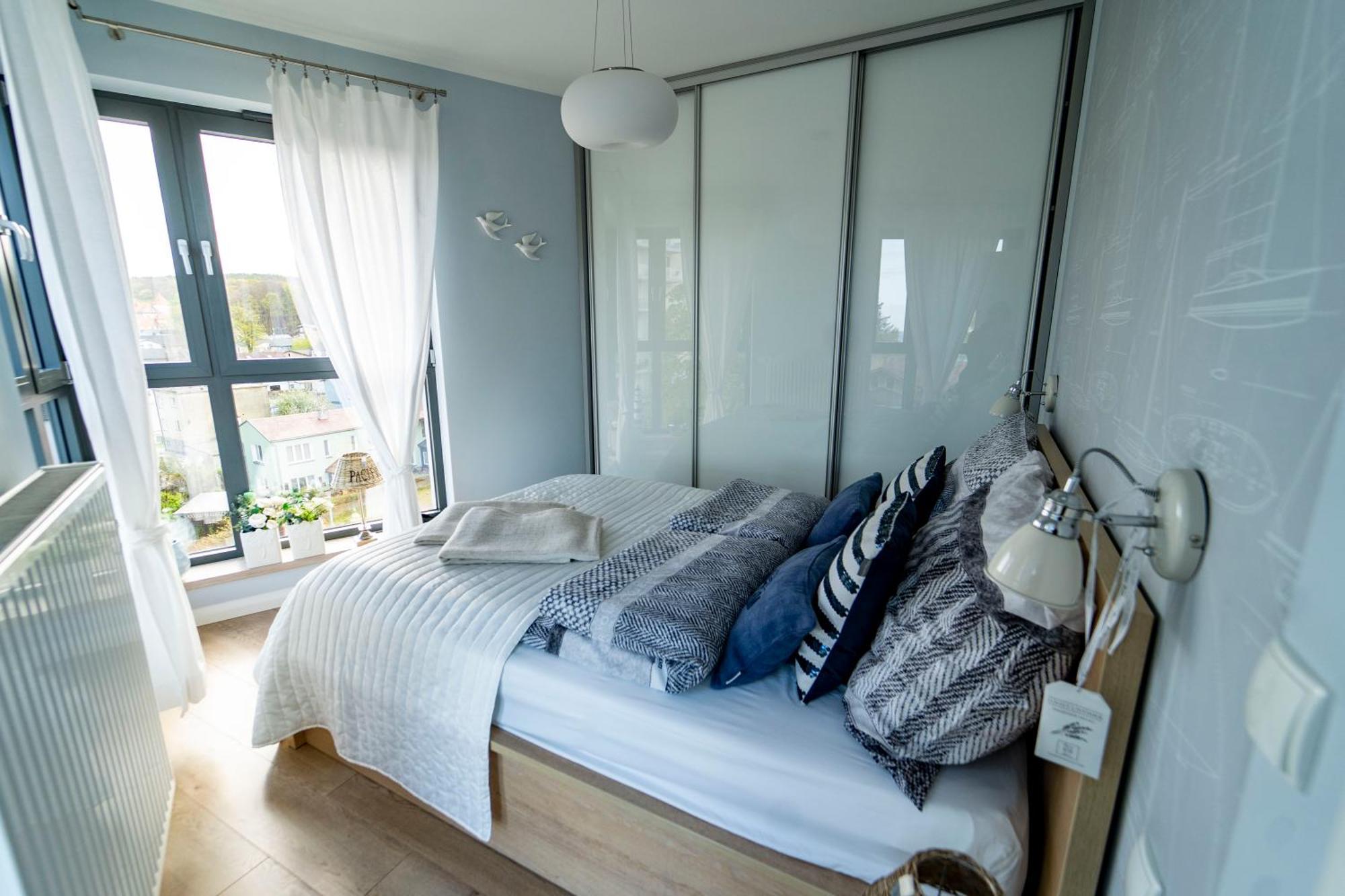 Edel Exclusive Apartments Horyzont 414 Especially For You ミエンジズドロイェ エクステリア 写真